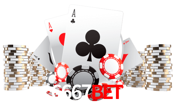 Jogue jogos de pôquer em 6667bet