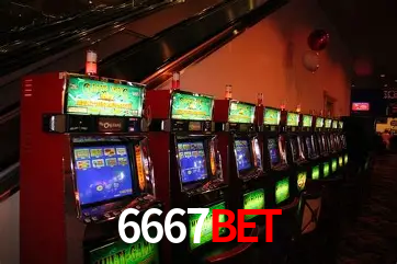 Desvendando o Mundo dos Jogos Virtuais na 6667bet