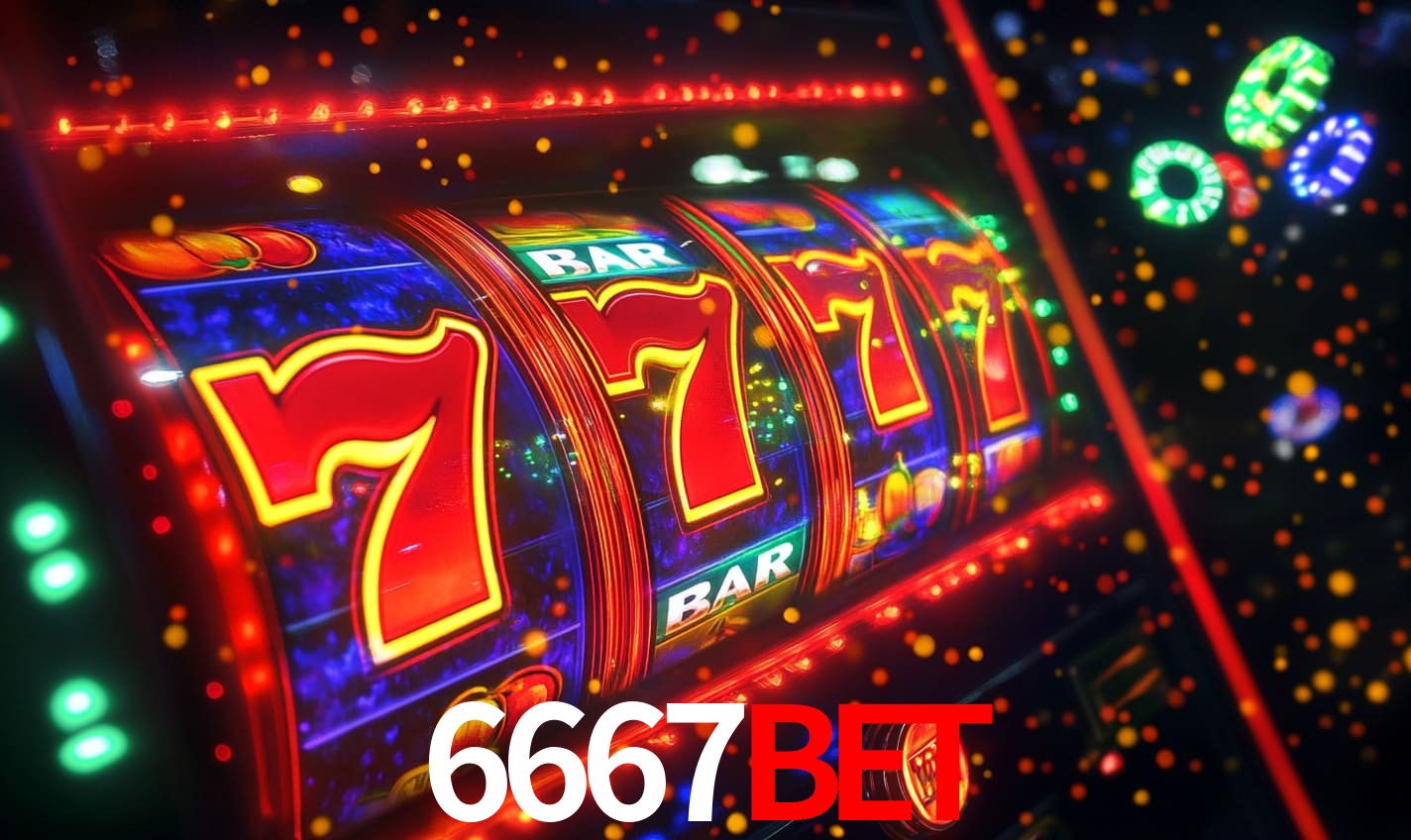 6667bet - O Melhor Cassino do Brasil - 6667bet.com