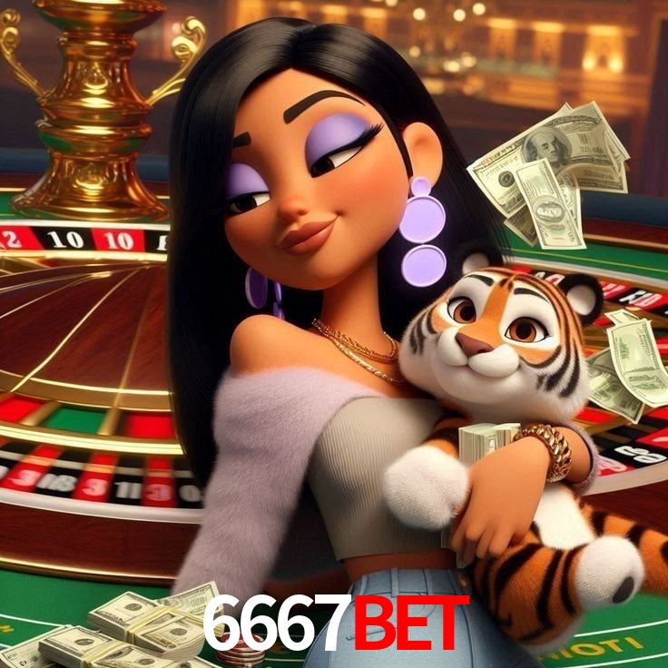 Experiência VIP 6667bet