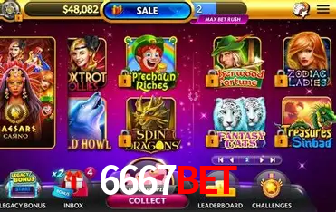 Descubra a Essência do 6667bet: Nossa História e Compromissos