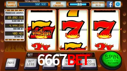 A Emoção da Loteria na 6667bet: Uma Chance de Mudança de Vida