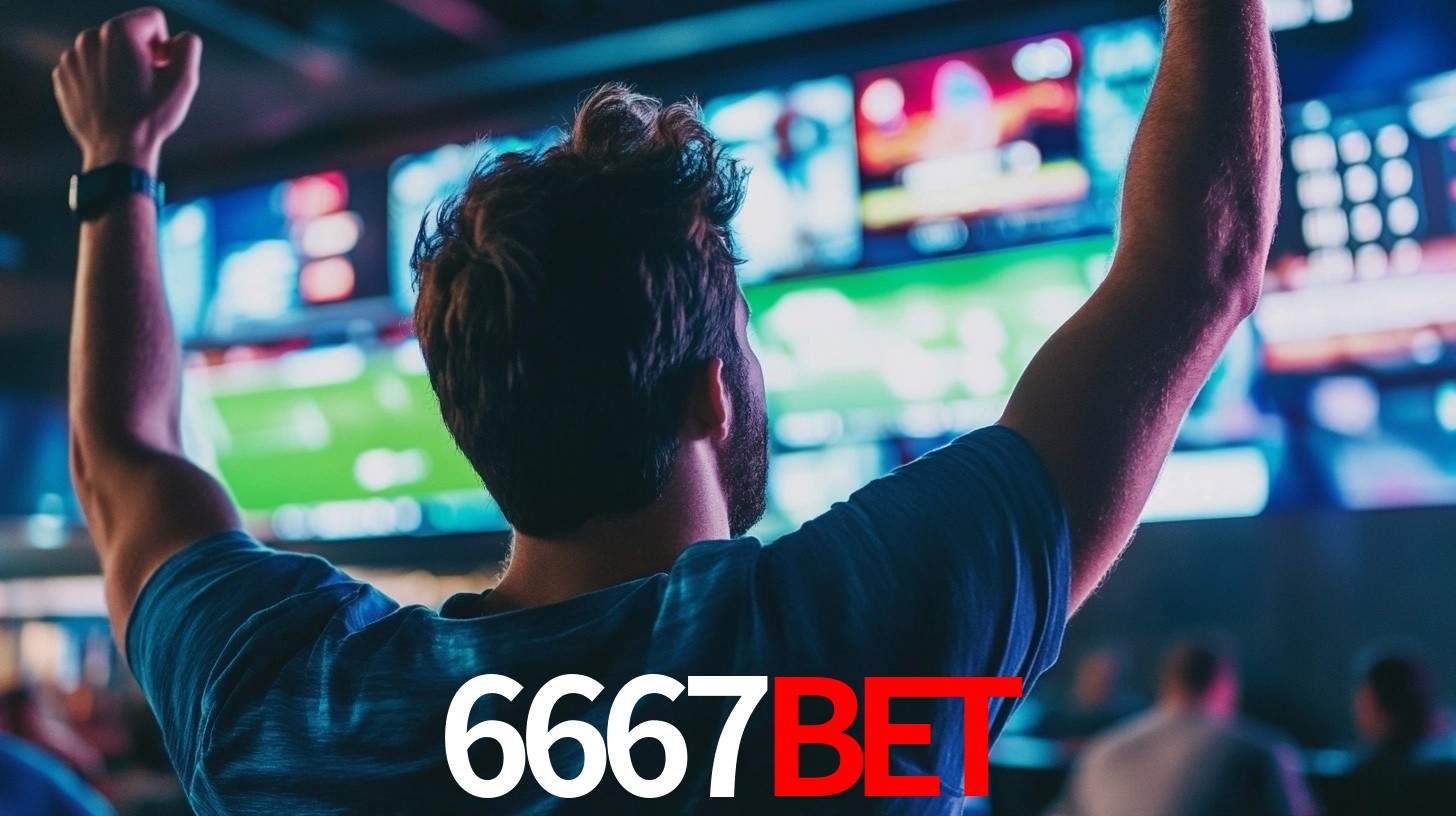 6667bet: Seu Cassino Premiado com Pagamentos Rápidos