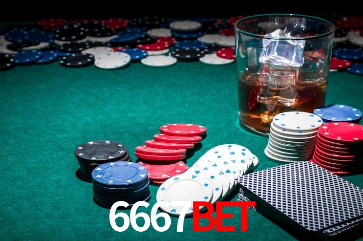 Estatísticas 6667bet