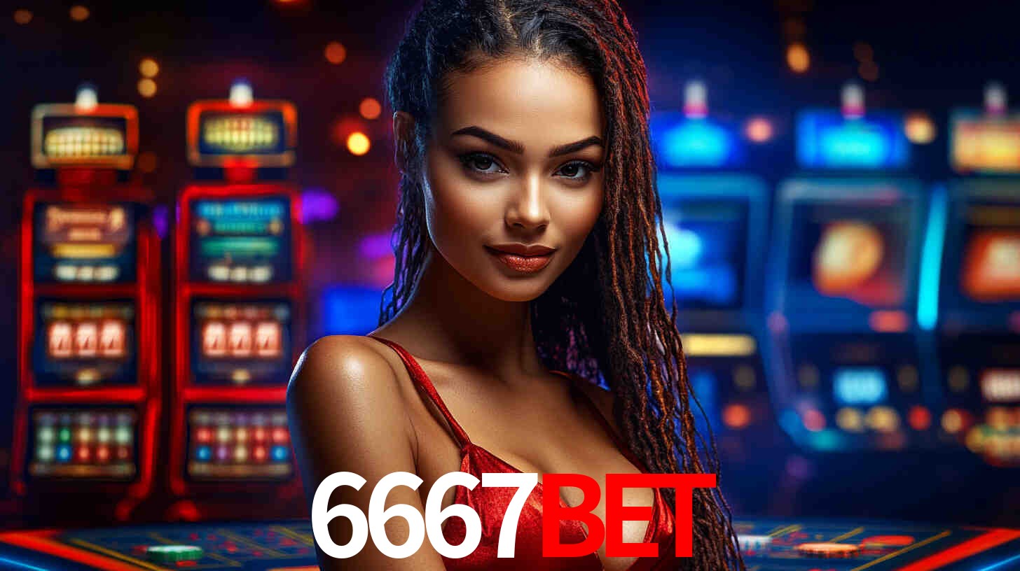 Experiência VIP 6667bet