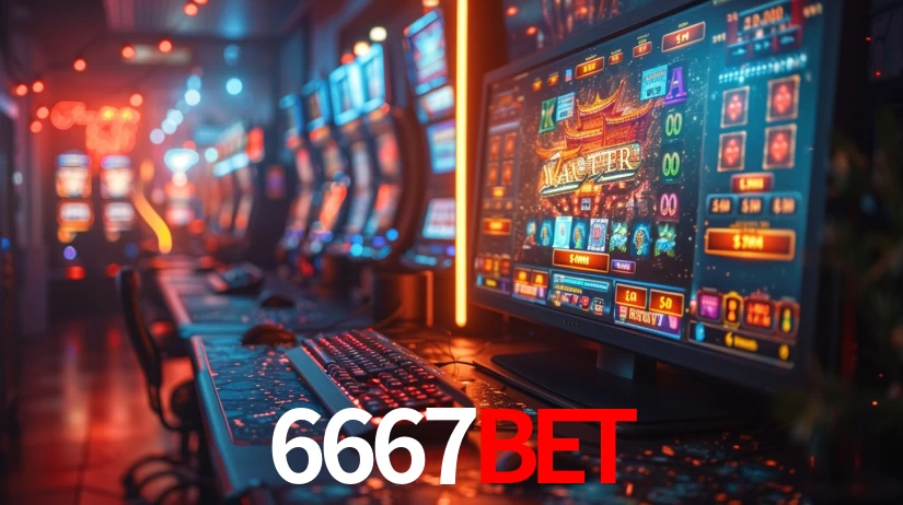 6667bet - Site Oficial Brasileiro Autorizado - 6667 bet