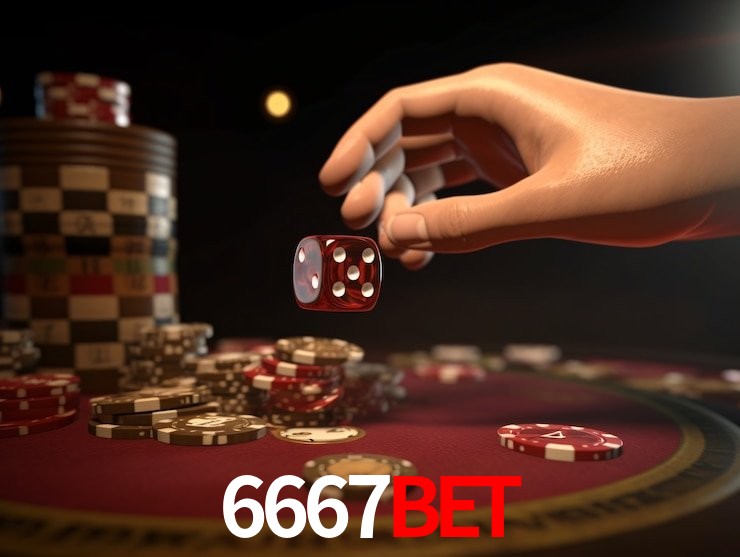 Tecnologia da Plataforma 6667bet