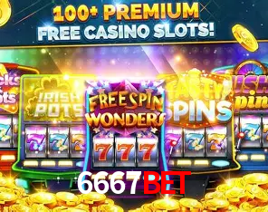 A Emoção da Loteria na 6667bet: Uma Chance de Mudança de Vida