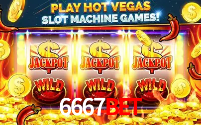 A Experiência Imersiva dos Cassinos Ao Vivo no 6667bet