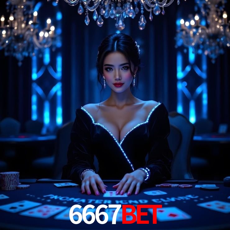 Integração de APIs 6667bet