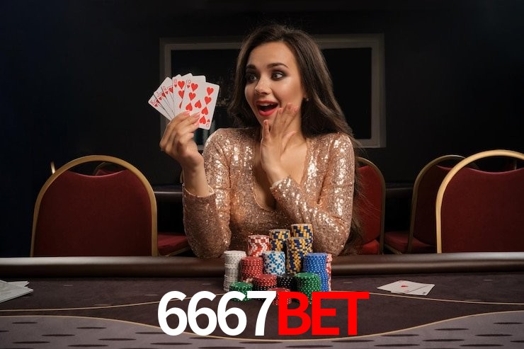 Torneios 6667bet