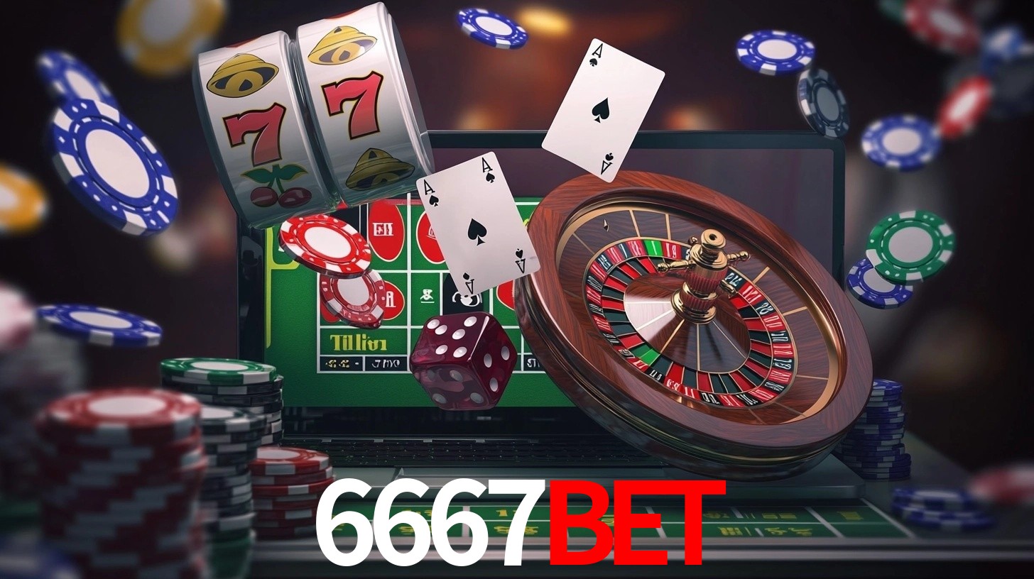 Premium Interface 6667bet
