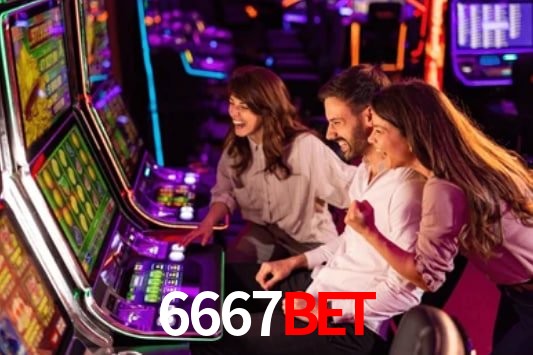 Bônus Diários 6667bet