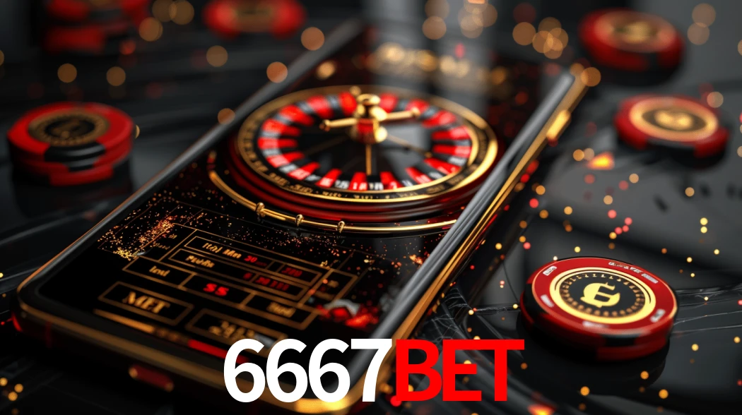 Account Benefits 6667bet