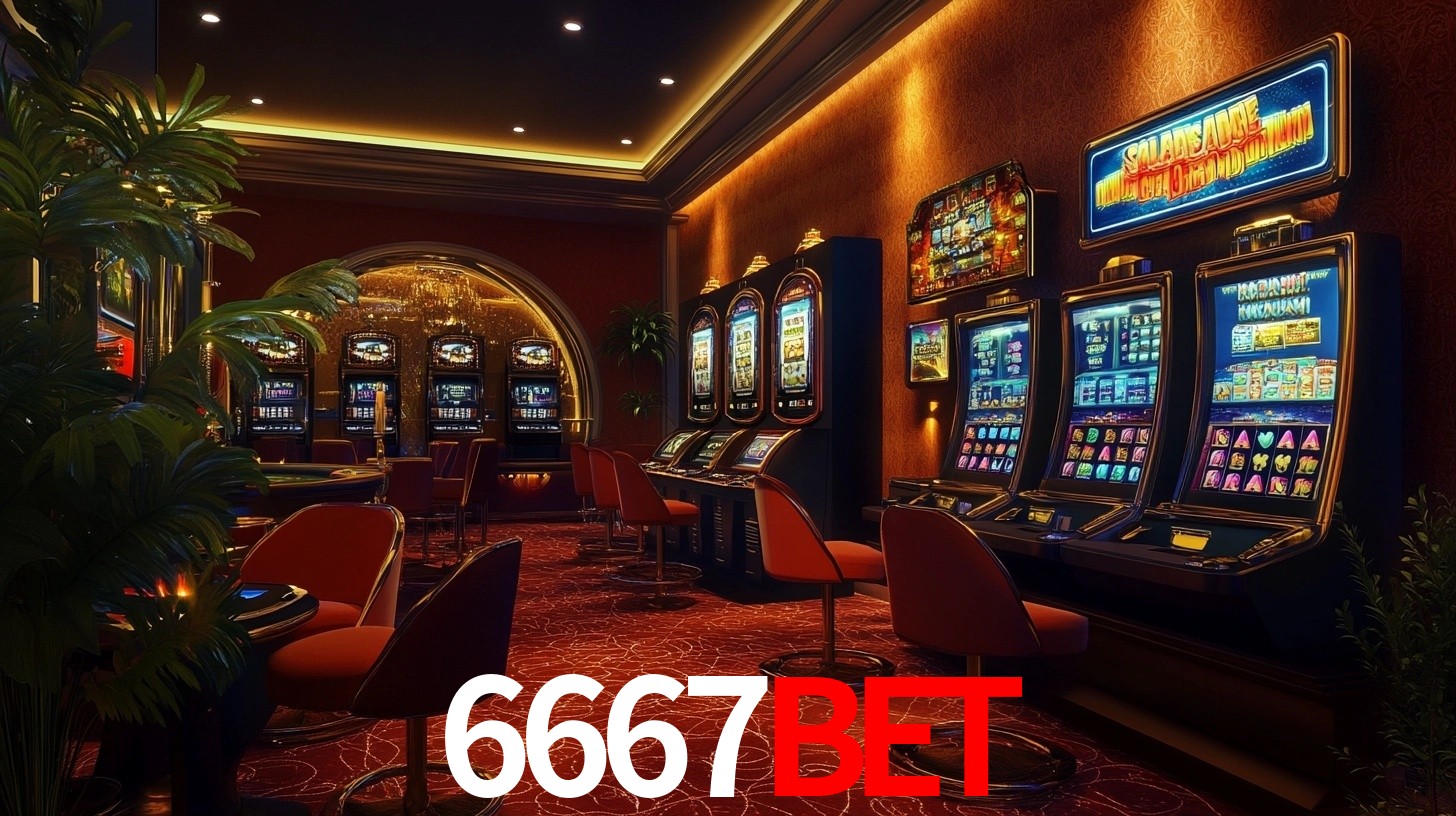 Programa VIP 6667bet
