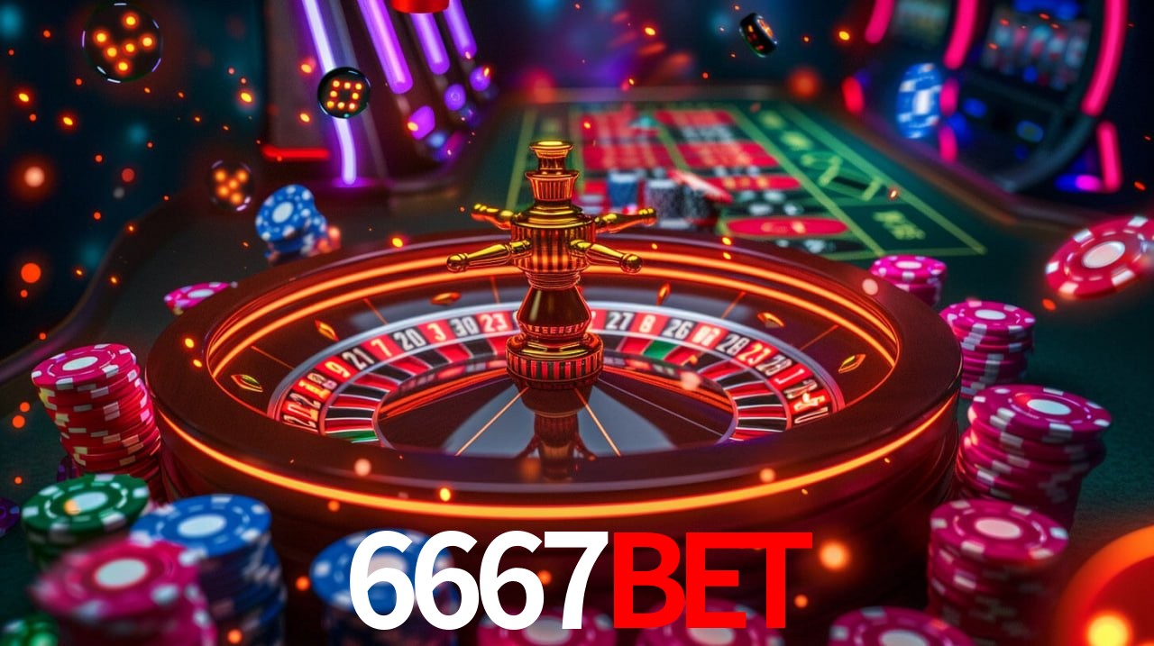 Programa VIP 6667bet