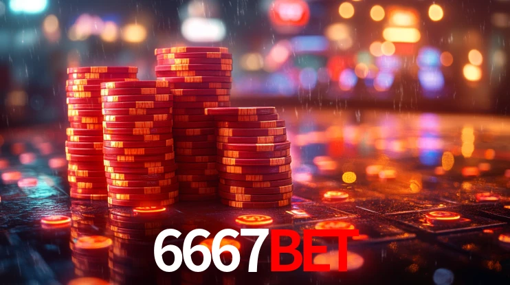 6667bet