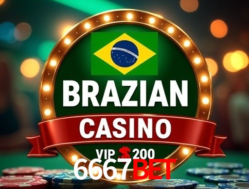 Prévia de conteúdo do canal Telegram 6667bet