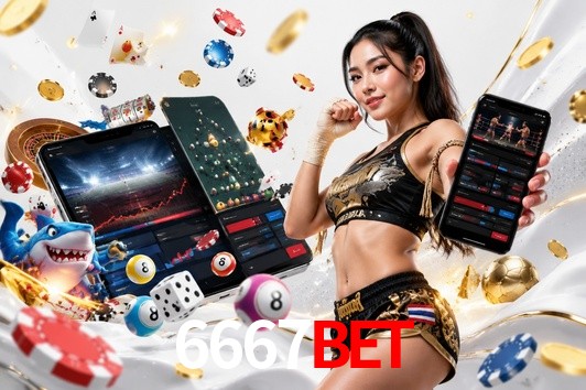Flash Promotion 6667bet