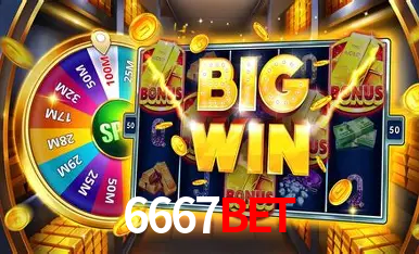 Inovações de Jogos na 6667bet: O Futuro das Experiências Interativas