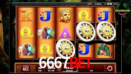Explorando a Categoria de Eventos em Apostas na 6667bet