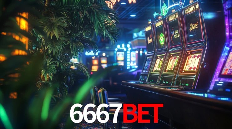 Live Casino 6667bet