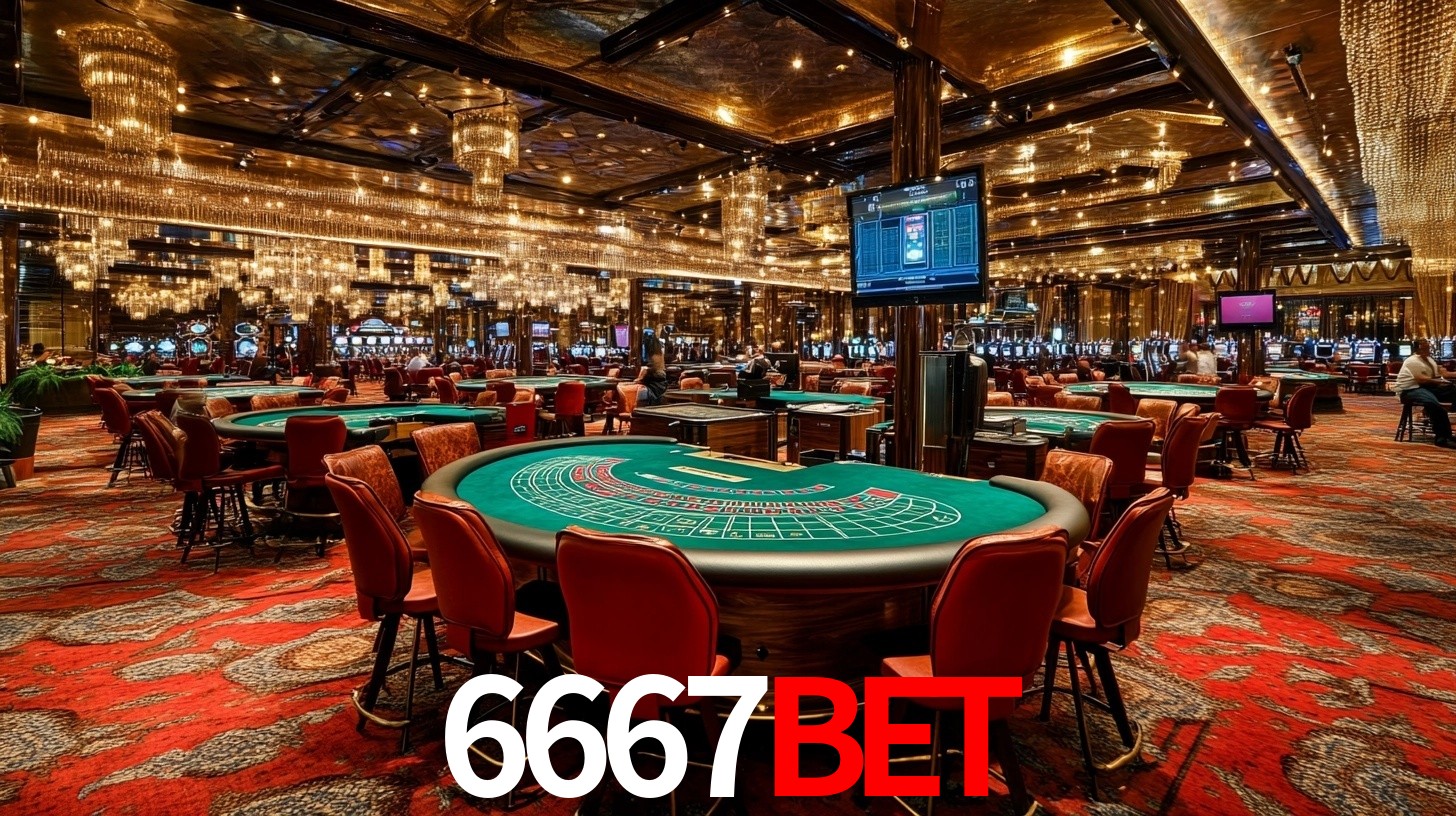 6667bet.com