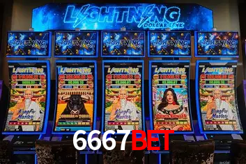 Apostas Esportivas na 6667bet: Um Guia Completo