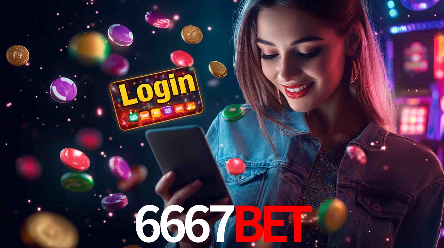 Inovações de Jogos na 6667bet: O Futuro das Experiências Interativas