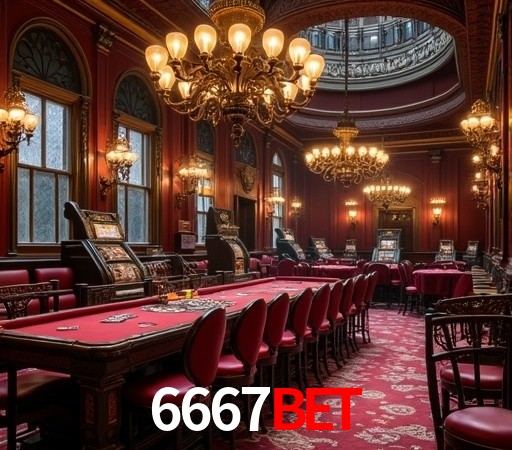 Coleção Premium de Slots 6667bet - NetEnt, Pragmatic Play, Evolution