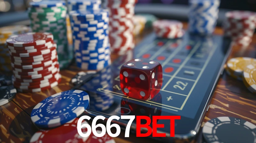 Bônus Generosos e Exclusivos no 6667bet para Você!