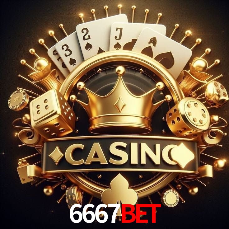 Login Seguro 6667bet