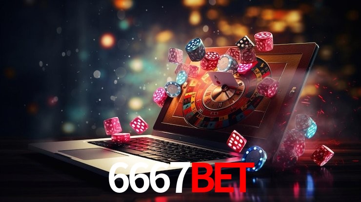 Jogos Exclusivos 6667bet
