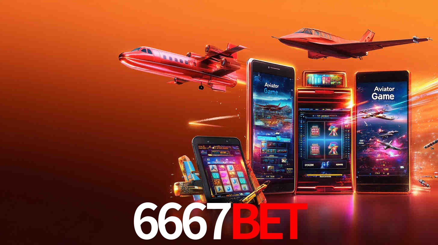 Explorando a Categoria de Eventos em Apostas na 6667bet