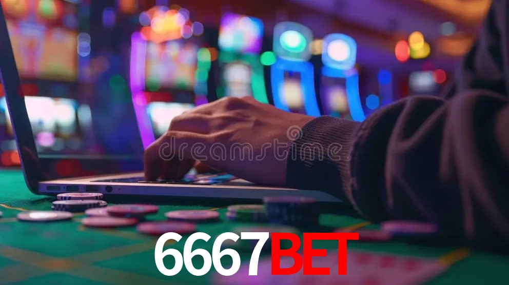 Jogo Aviator 6667bet