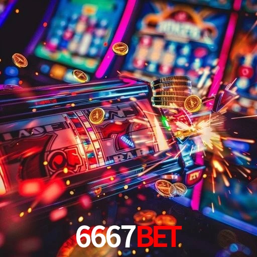 Apostas de Futebol 6667bet