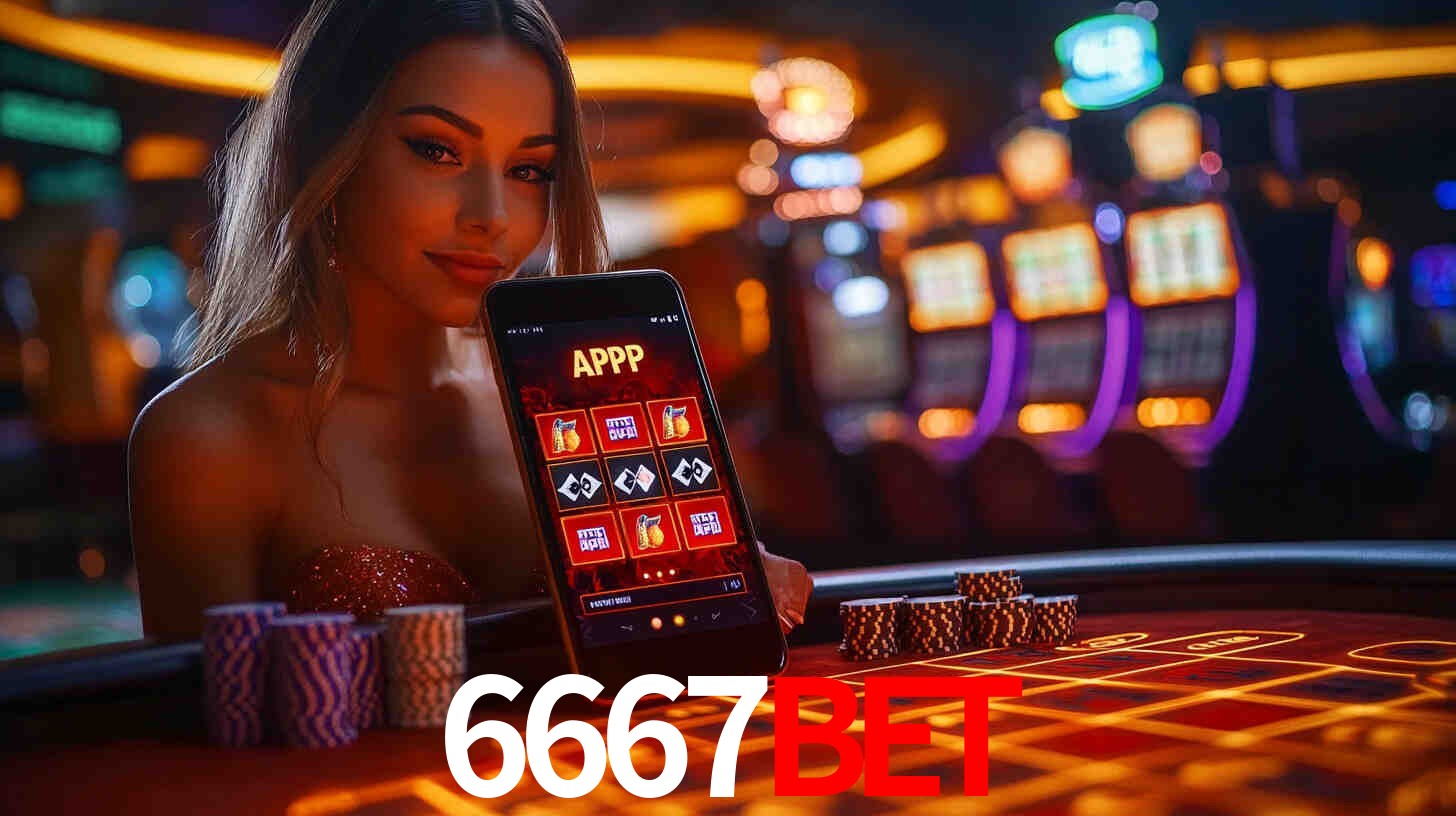 Descubra o Programa VIP da 6667bet: Vantagens Exclusivas para Jogadores