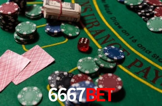 6667bet