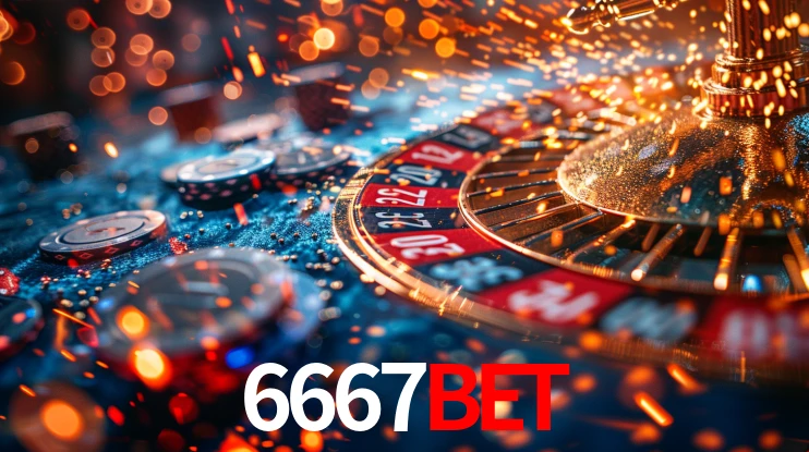 Responsive Design 6667bet