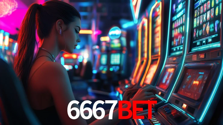 Ofertas Imperdíveis na 6667bet: Promoções e Bônus Que Valem a Pena