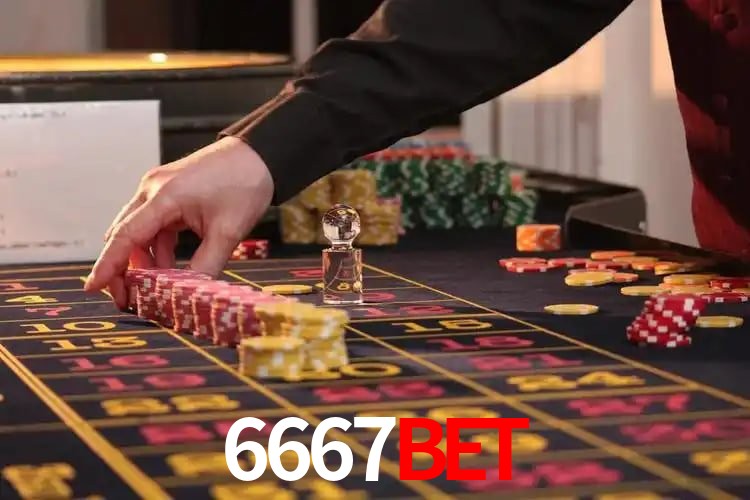 Descubra a Essência do 6667bet: Nossa História e Compromissos