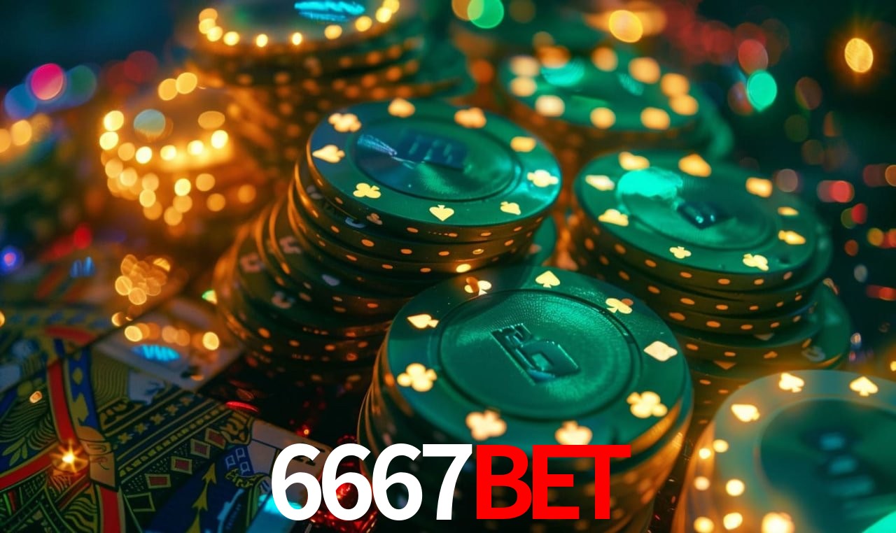 Estatísticas do Jogo 6667bet