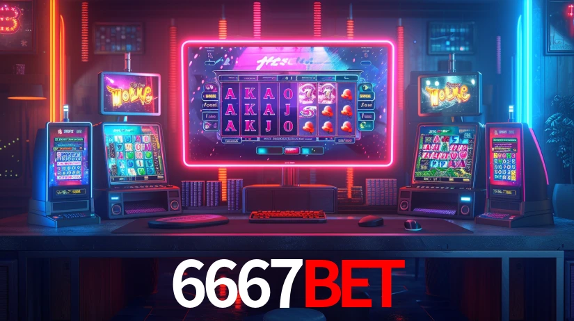 Experimente o Login Seguro Premium no 6667bet