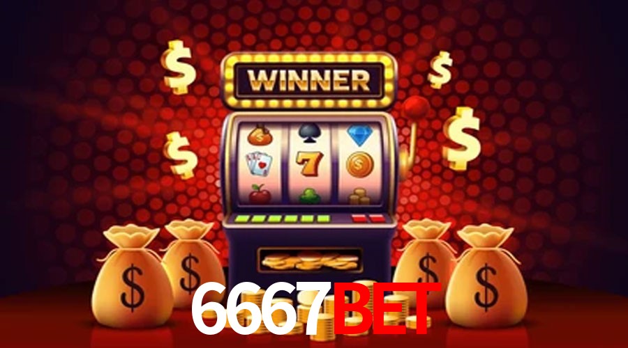 Exclusive Offers 6667bet