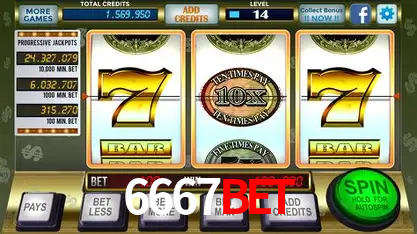 Descubra a Essência do 6667bet: Nossa História e Compromissos