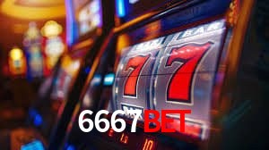 Especiais de Fim de Semana 6667bet