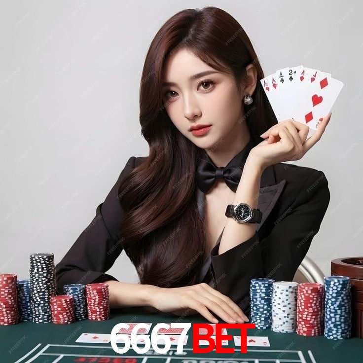 Imagem secundária de apoio para instalação do app 6667bet