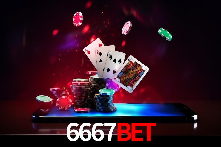 Game Providers 6667bet