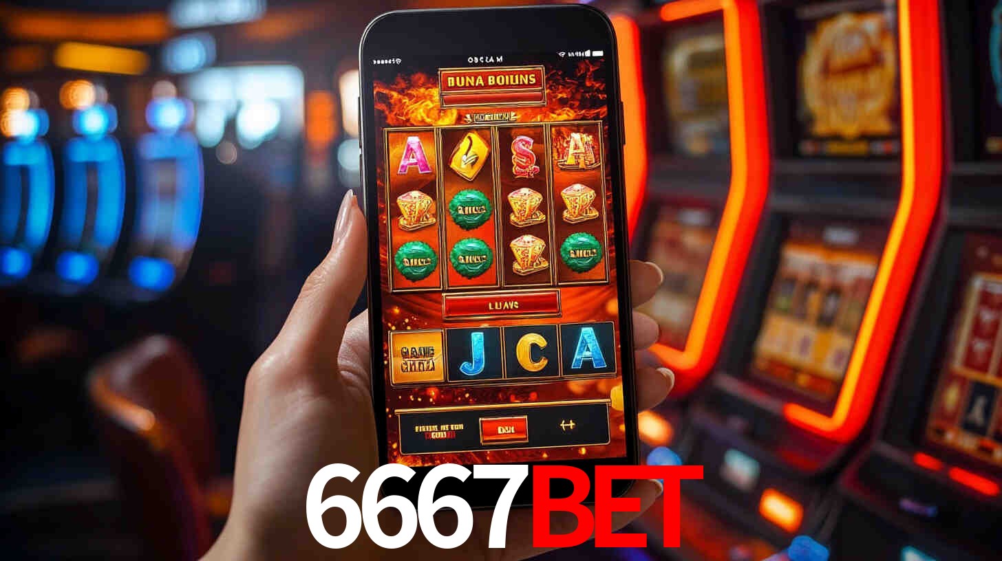 6667bet