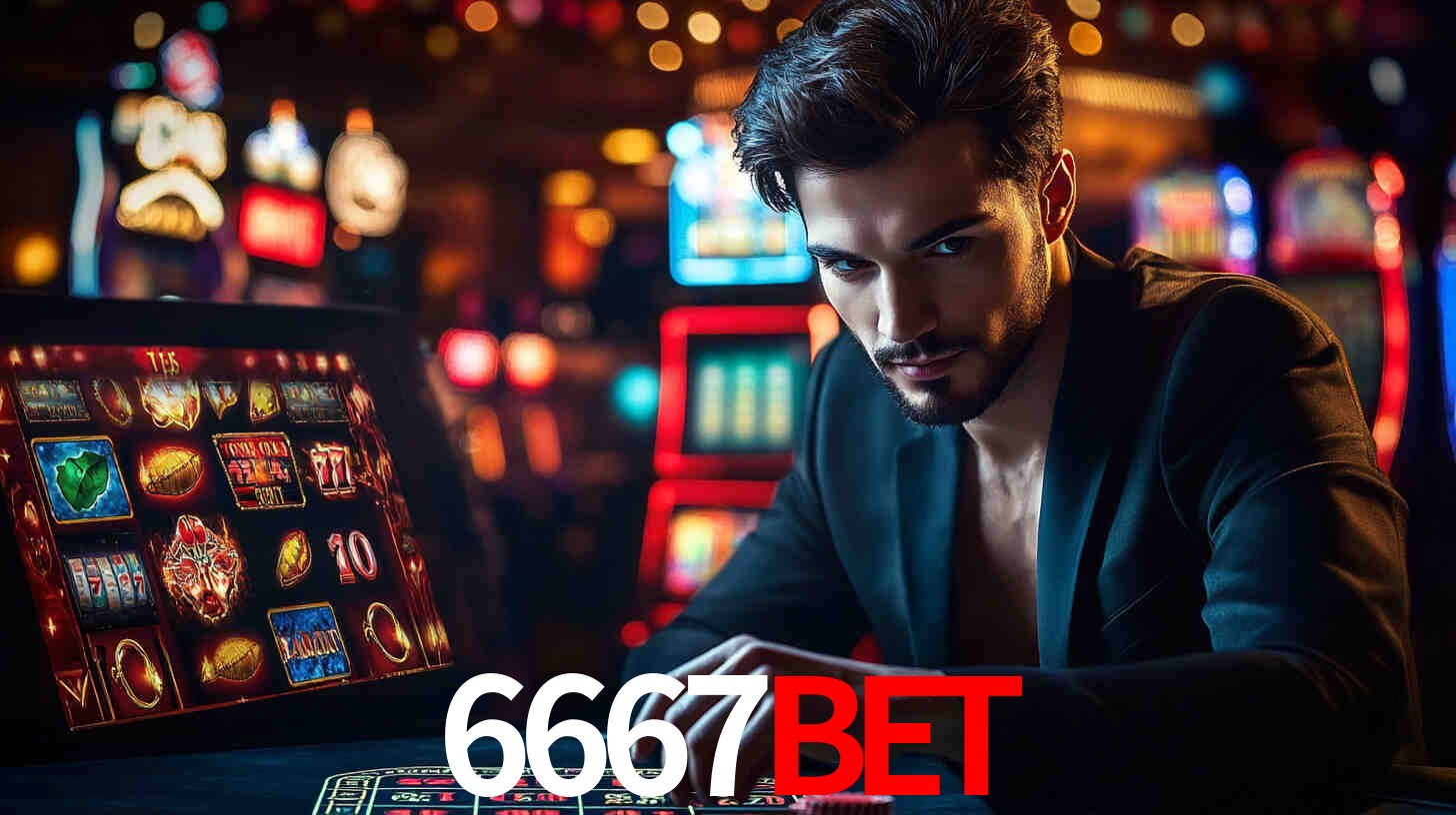 6667bet.com